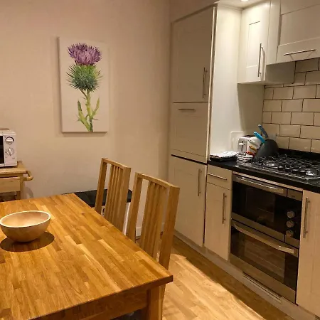 One Bedroom Apartment Highland Club Scotland Fort Augustus Exterior photo