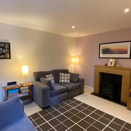 One Bedroom Apartment Highland Club Scotland Fort Augustus Exterior photo