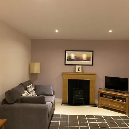 One Bedroom Apartment Highland Club Scotland Fort Augustus Exterior photo