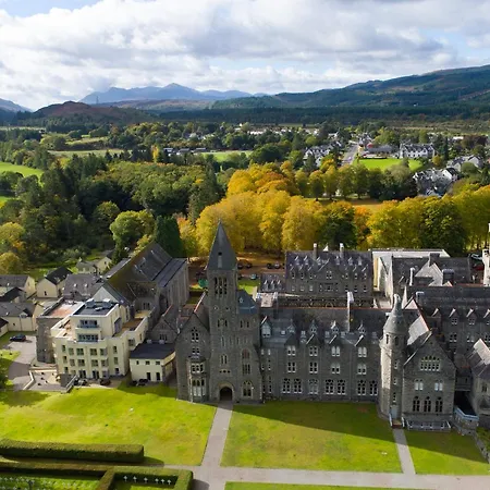 One Bedroom Apartment Highland Club Scotland Fort Augustus Exterior photo