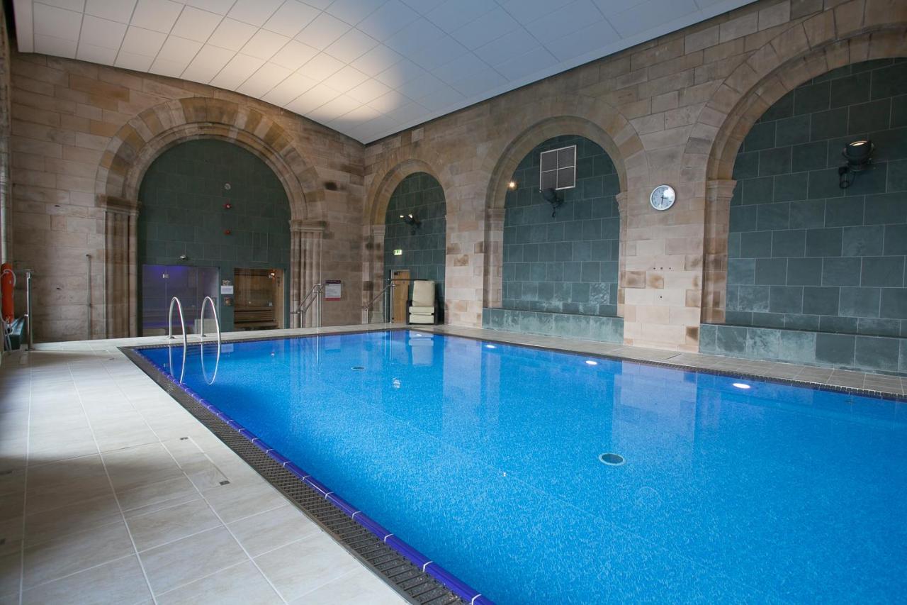 Apartment One Bedroom Highland Club Scotland *