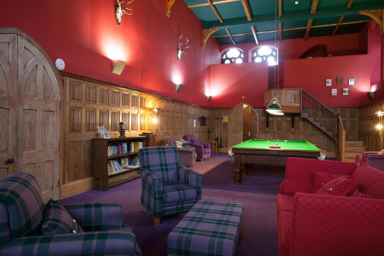 One Bedroom Highland Club Scotland