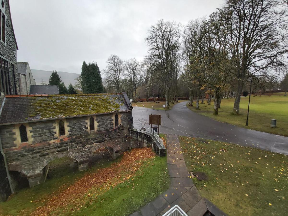 One Bedroom Highland Club Scotland Fort Augustus