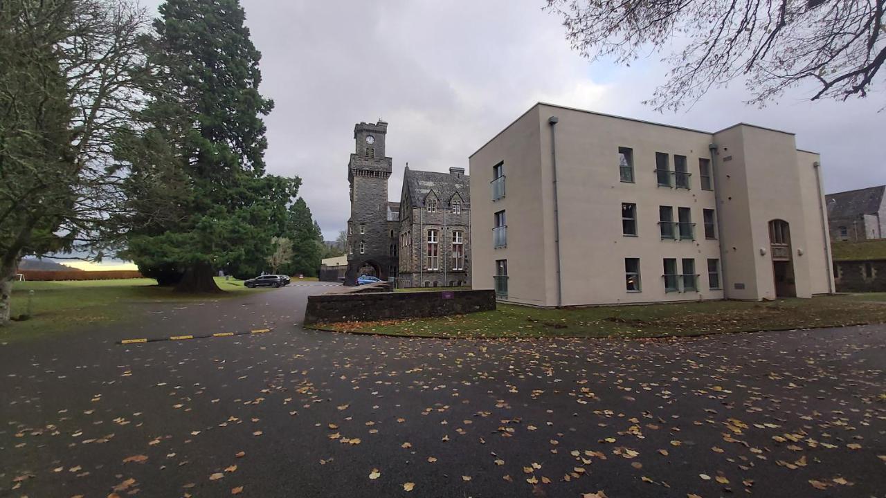 One Bedroom Highland Club Scotland Apartment Fort Augustus