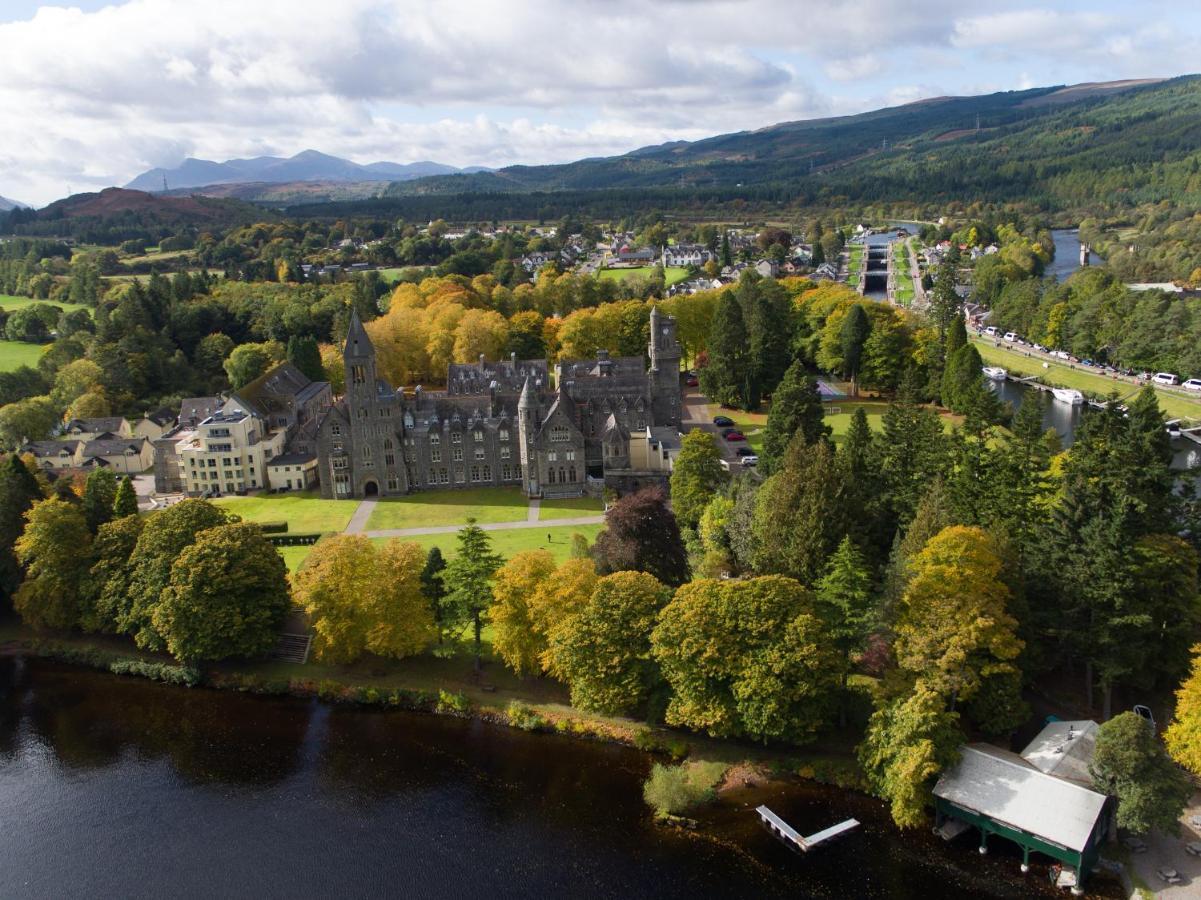 One Bedroom Highland Club Scotland Apartment Fort Augustus