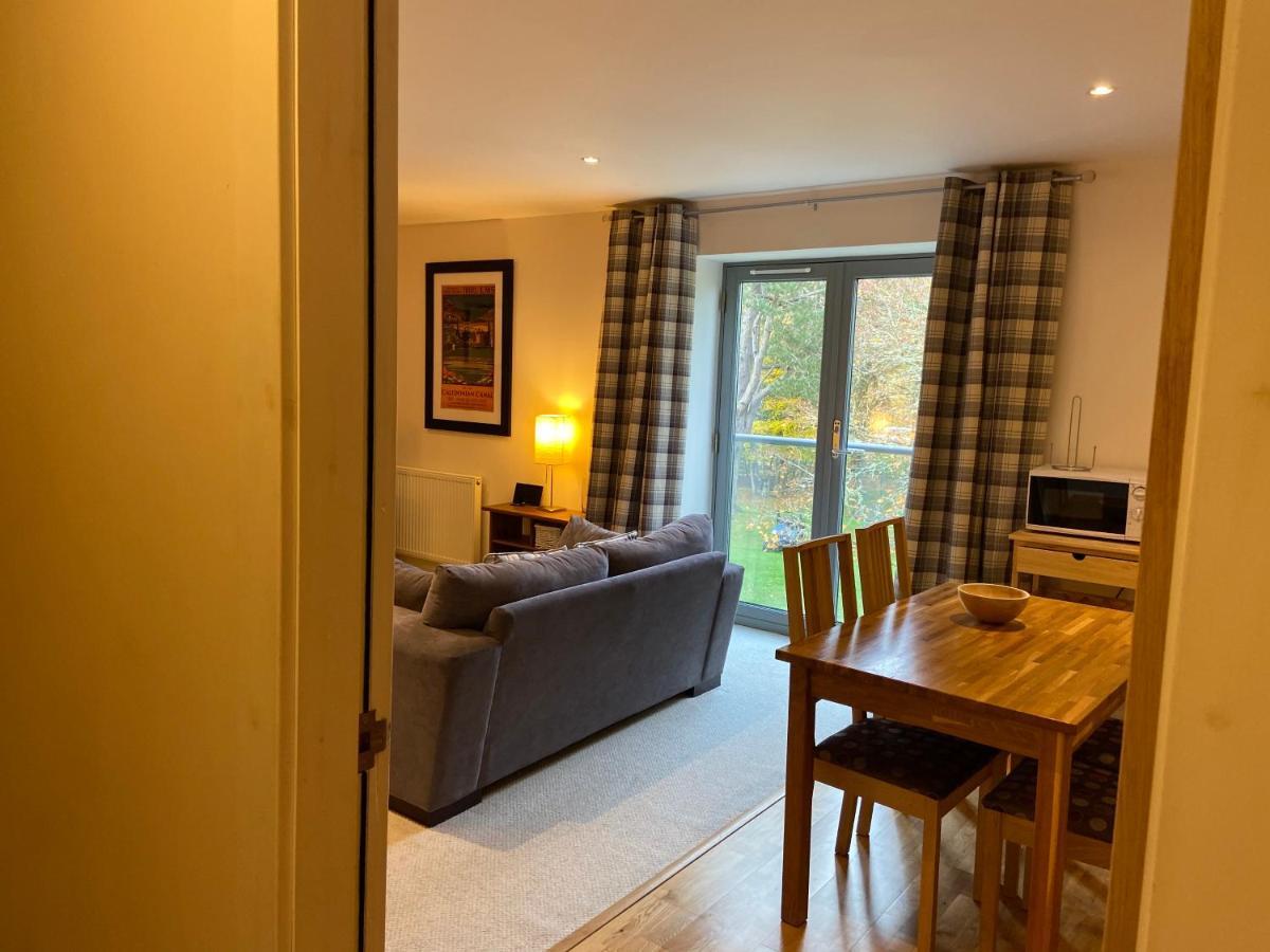 Apartment One Bedroom Highland Club Scotland Fort Augustus