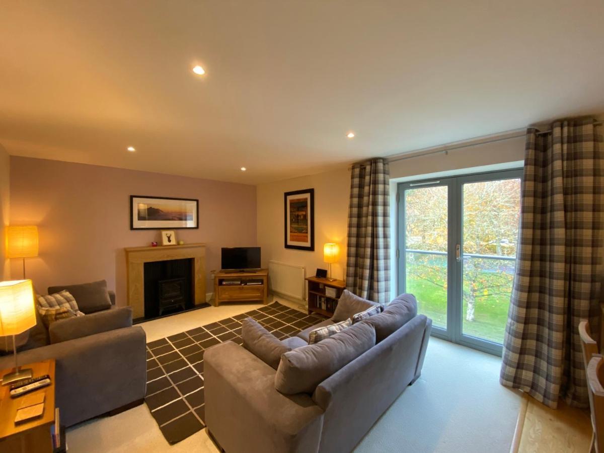 One Bedroom Highland Club Scotland Fort Augustus
