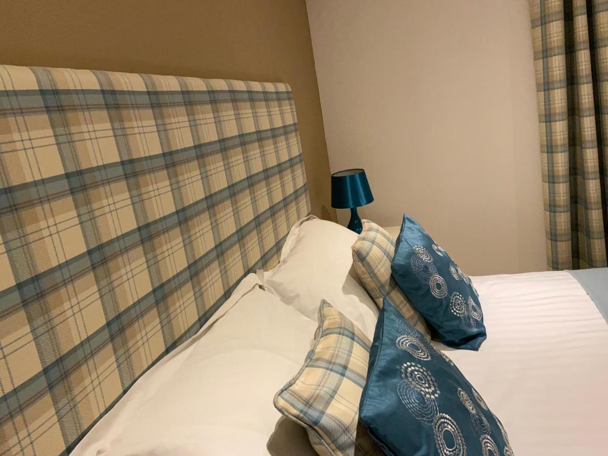 One Bedroom Highland Club Scotland * Fort Augustus
