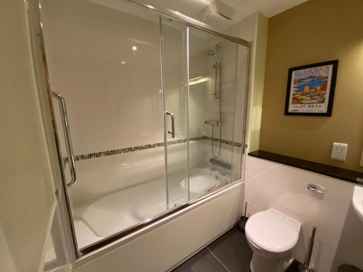 One Bedroom Highland Club Scotland *