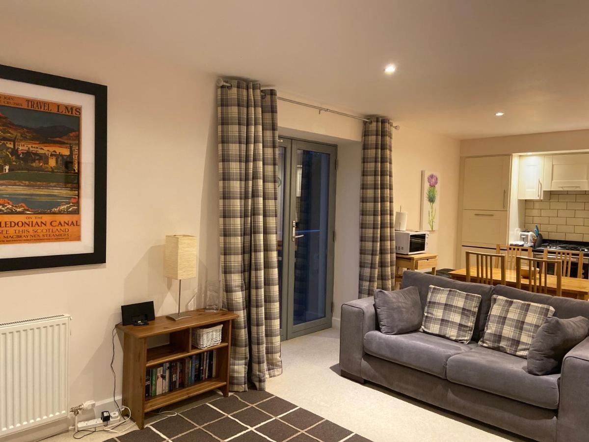 Apartment One Bedroom Highland Club Scotland