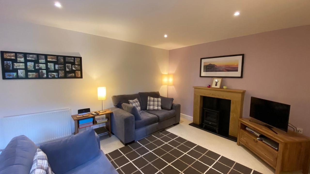 Apartment One Bedroom Highland Club Scotland