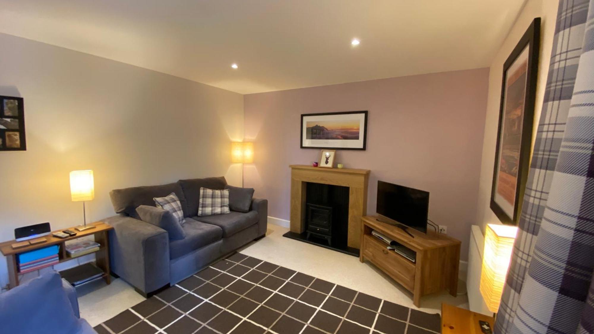 One Bedroom Highland Club Scotland *