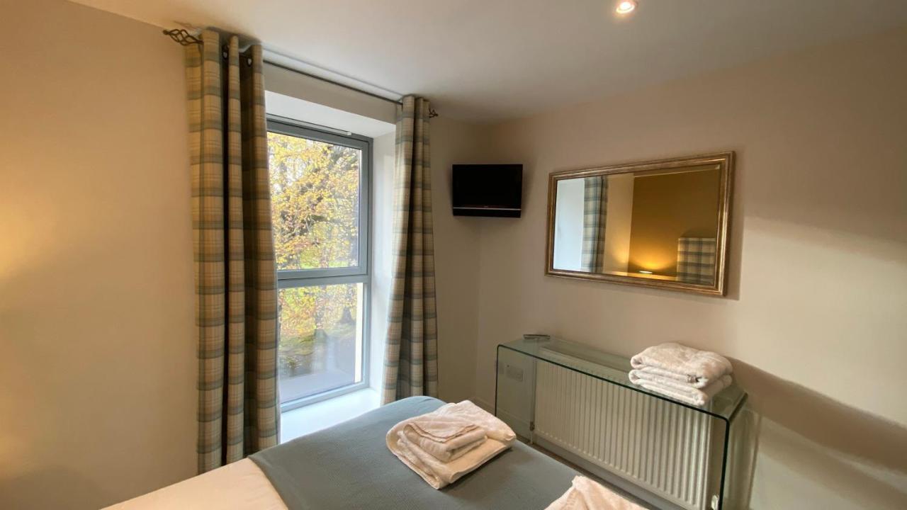 Apartment One Bedroom Highland Club Scotland
