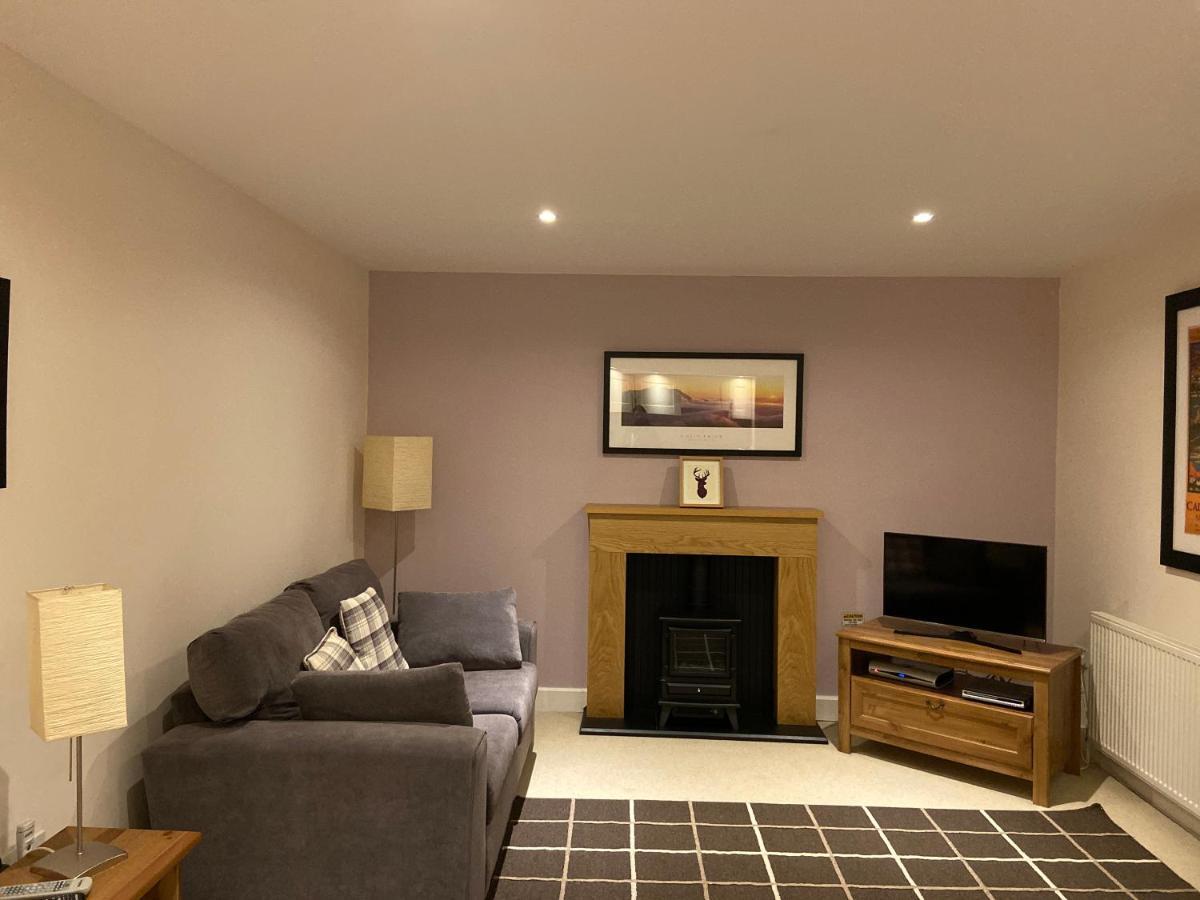 One Bedroom Highland Club Scotland Apartment Fort Augustus