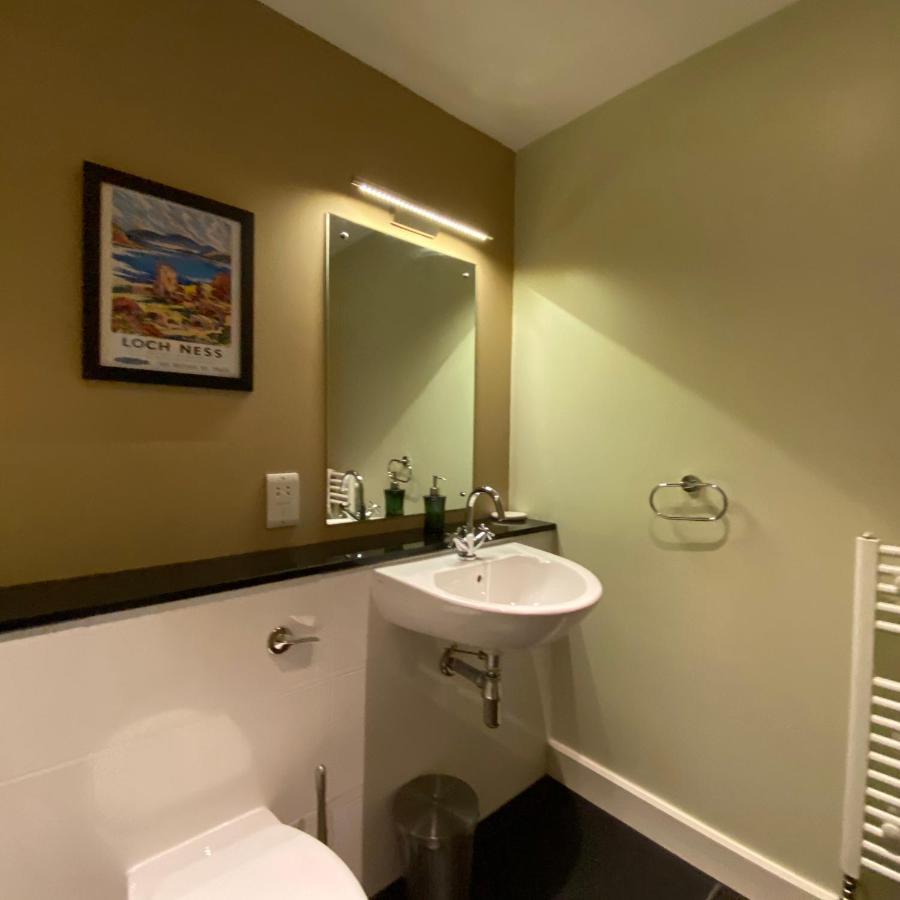 One Bedroom Highland Club Scotland