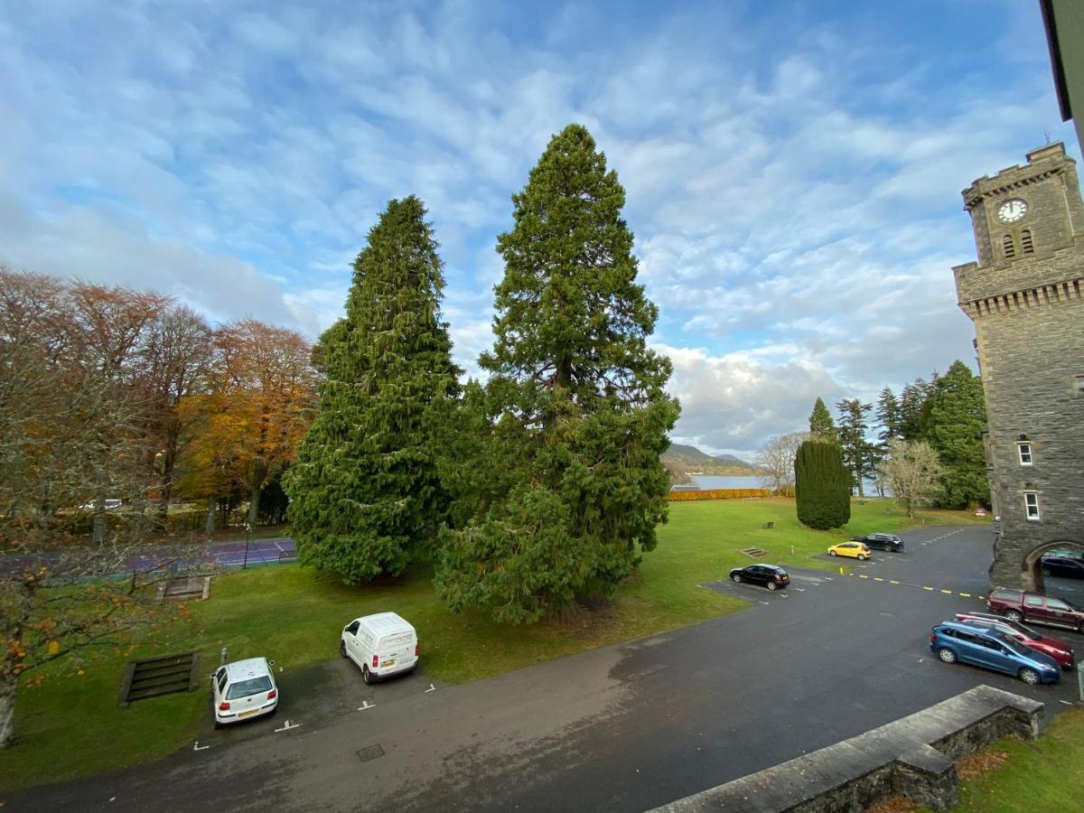 One Bedroom Highland Club Scotland Apartment Fort Augustus