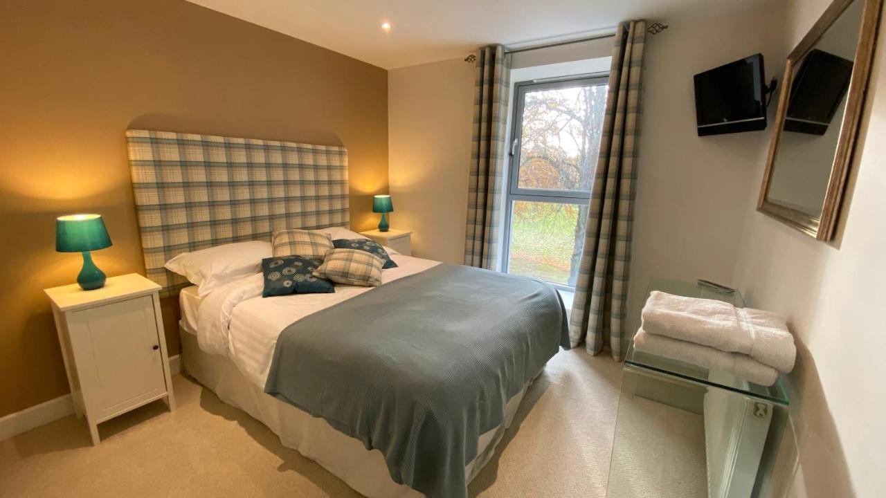One Bedroom Highland Club Scotland *