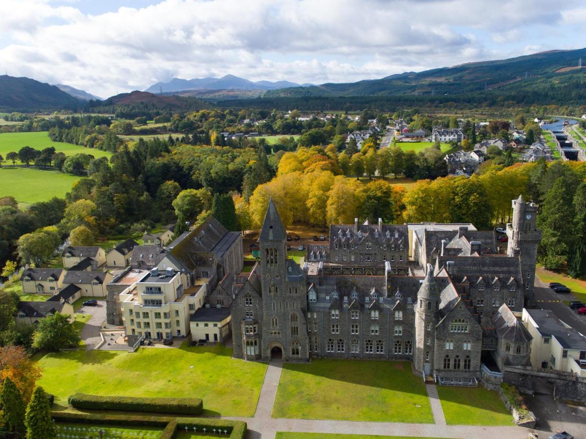 One Bedroom Highland Club Scotland * Fort Augustus